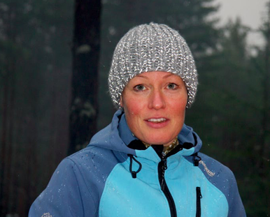 Line Henriette Holten Hjemdal