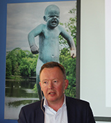 Olav Veum og Sinnataggen2