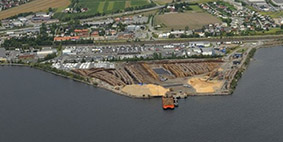 Lierstranda