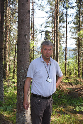 Knut Johansson