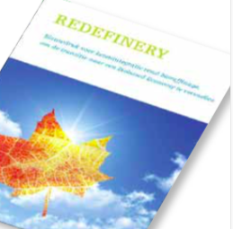Refefinery rapport Nederland