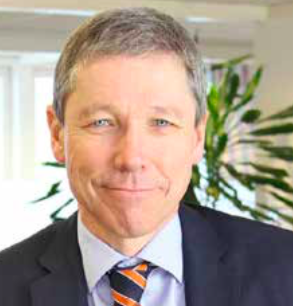 Niels Petter Wright