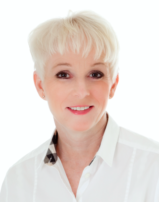 Leder i Treindustrien, Heidi Finstad