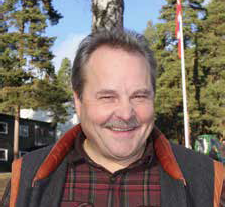 Gunnar Filtvedt, entreprenør