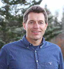 Bjørn Lauritzen i MEF