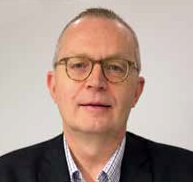 Jørn Nørstelien, direktør for Gaustad Bruvoll