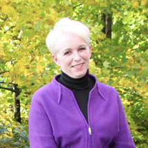 Heidi Finstad i Treindustrien.