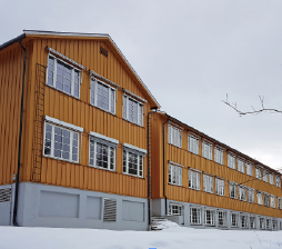 Natur og økologi Kopang Vgs