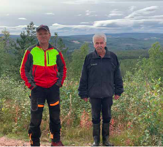 Skjermbilde 2020-09-22 kl. 12.57.32 Ole Flermoen og John Egil Bekkevold, sak om Statskog i Trysil