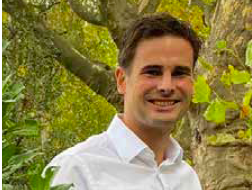 Peter Jung i selskapet LAM Lant- und forstwirtschaft