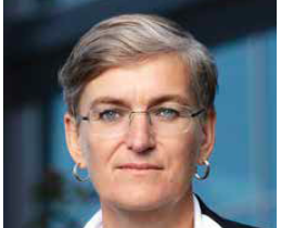 Ellen Hambro MDir