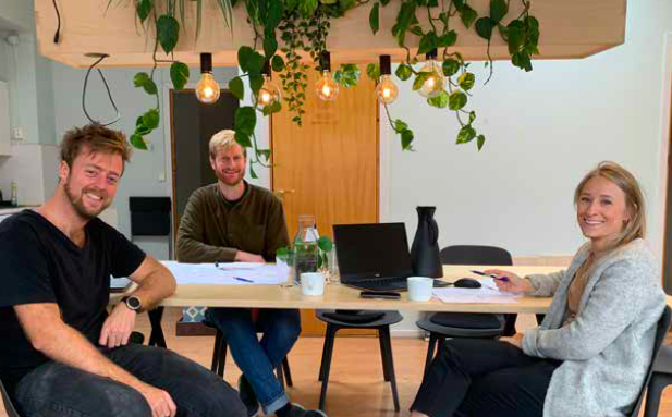 Rallar Arkitekter