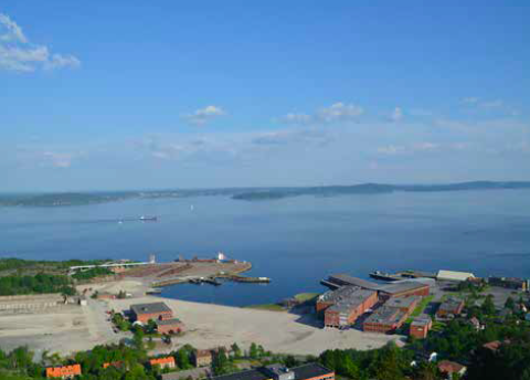 Tofte